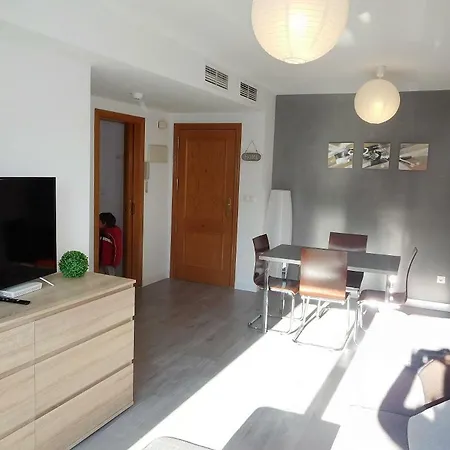 Albir Deluxe Garden Apartment *
